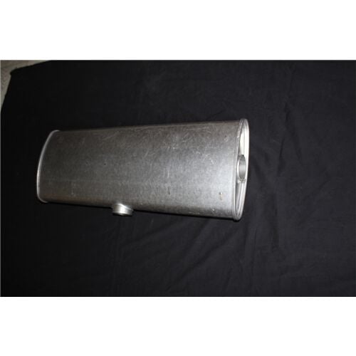 Cupra Terramar Sag Ve Sol Egzoz Özel Üretim Susturucu + Sag Ve Sol Baglantı Ekipmanları Takım Halinde