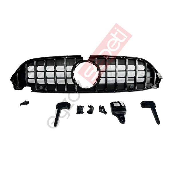 Mercedes W236 PANJUR CLE GTR 2023-ON