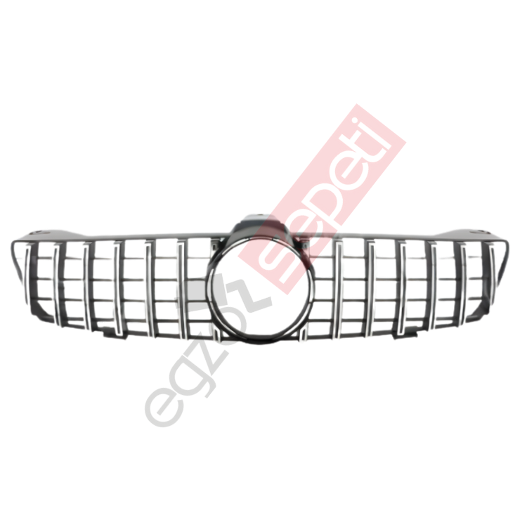 Mercedes W219 PANJUR GTR 2005-2007