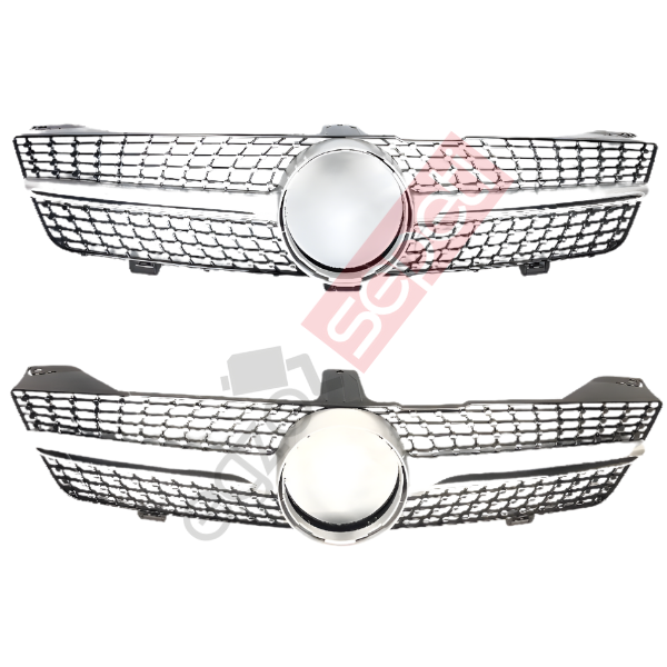 Mercedes W219 PANJUR DİAMOND 2008-2010