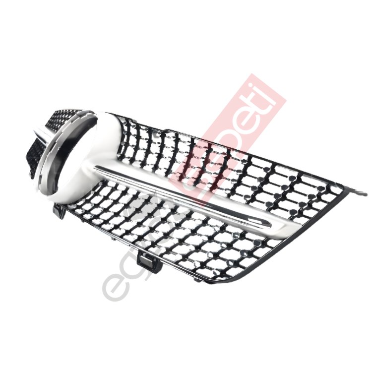 Mercedes W219 PANJUR DİAMOND 2008-2010