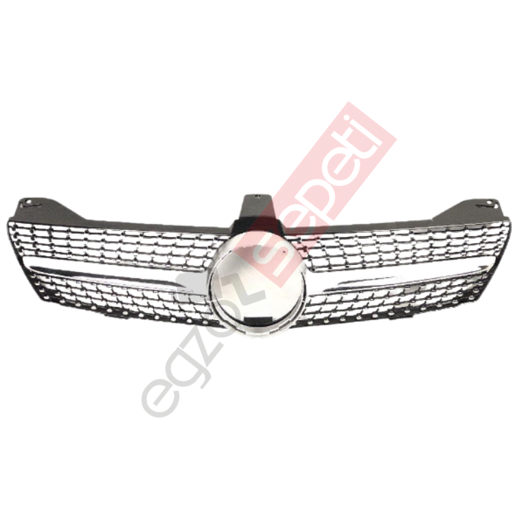 Mercedes W219 PANJUR DİAMOND 2005-2007