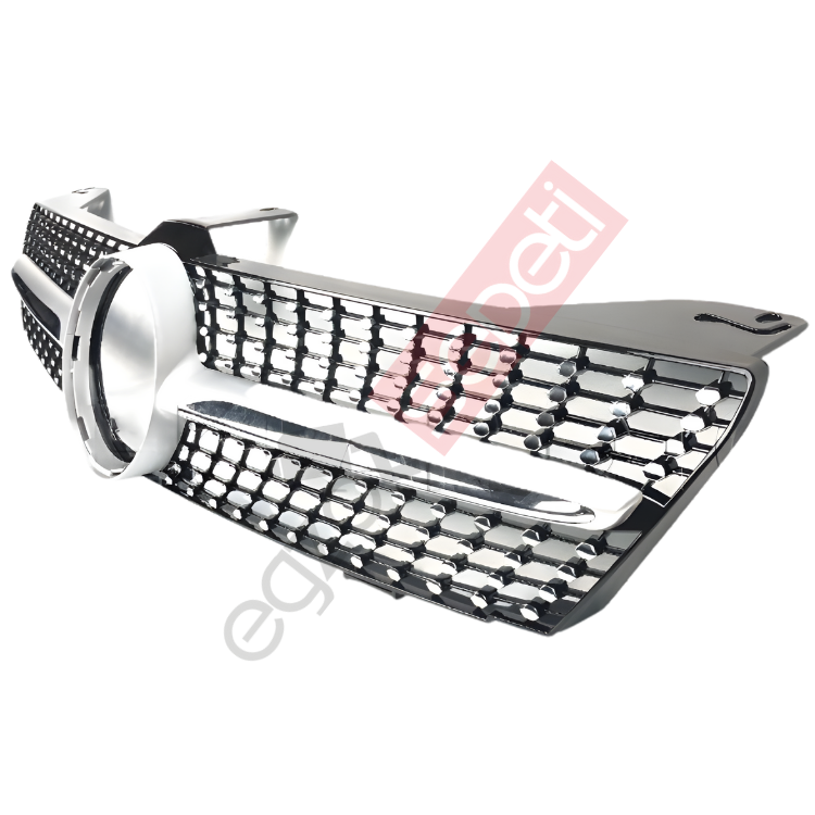 Mercedes W219 PANJUR DİAMOND 2005-2007