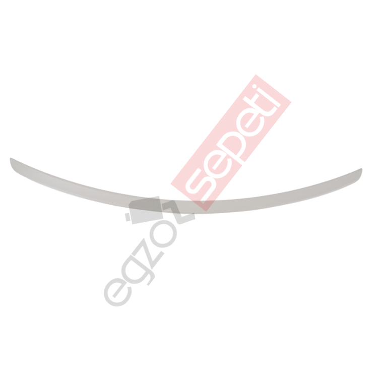 Mercedes W219 CLS BAGAJ SPOİLERİ