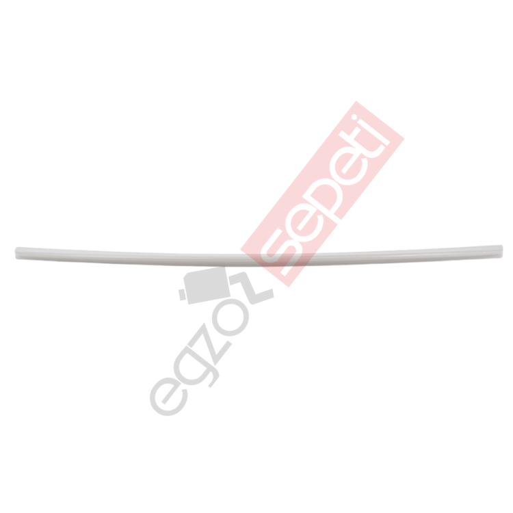 Mercedes W219 CLS BAGAJ SPOİLERİ