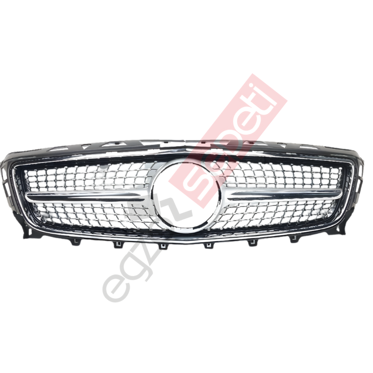 Mercedes W218 PANJUR CLS DİAMOND 2011-2014