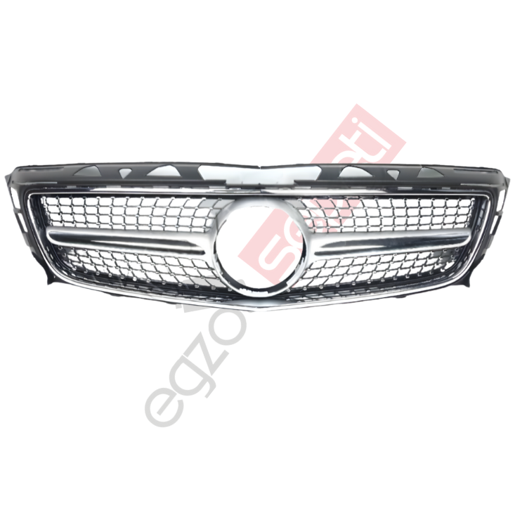 Mercedes W218 PANJUR CLS DİAMOND 2011-2014