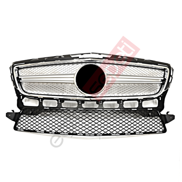 Mercedes W218 PANJUR CLS 63 2011-2014 ''TAİWAN''