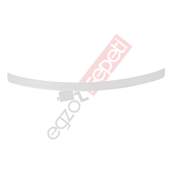 Mercedes W218 CLS CLASS AMG BAGAJ SPOİLERİ