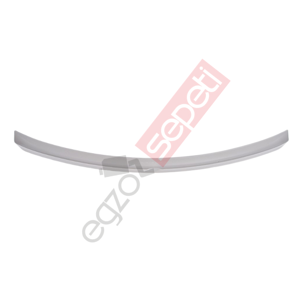 Mercedes W218 CLS CLASS AMG BAGAJ SPOİLERİ