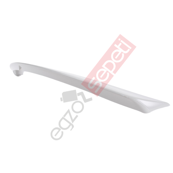 Mercedes W218 CLS CLASS AMG BAGAJ SPOİLERİ