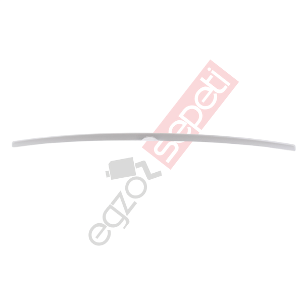 Mercedes W218 CLS CLASS AMG BAGAJ SPOİLERİ