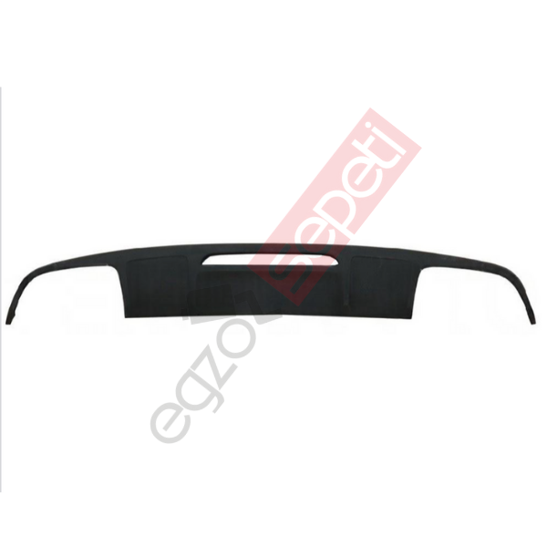 Mercedes W218 CLS63 NORMAL TAMPON İÇİN DİFÜZÖR