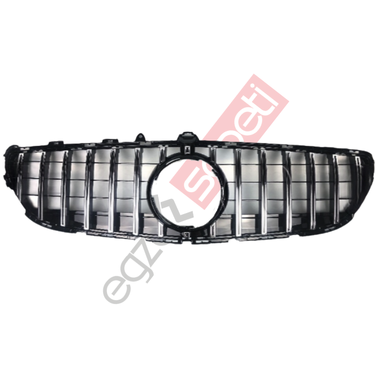 Mercedes W218 PANJUR CLS GTR 2014-2018 FACELIFT KAMERALI