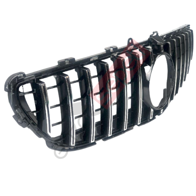 Mercedes W218 PANJUR CLS GTR 2014-2018 FACELIFT KAMERALI