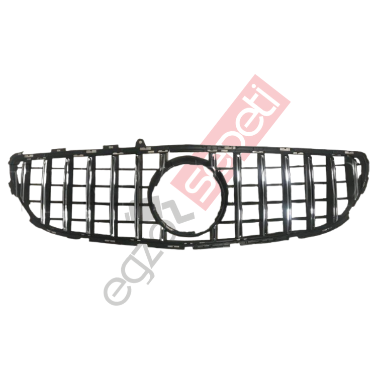 Mercedes W218 PANJUR CLS GTR 2014-1208 FL ''TAİWAN''