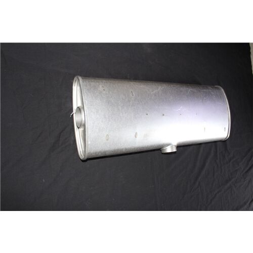 Cupra Leon Sag Ve Sol Egzoz Çıkılarını Aktif Etmek İçin Özel Üretim Susturucu