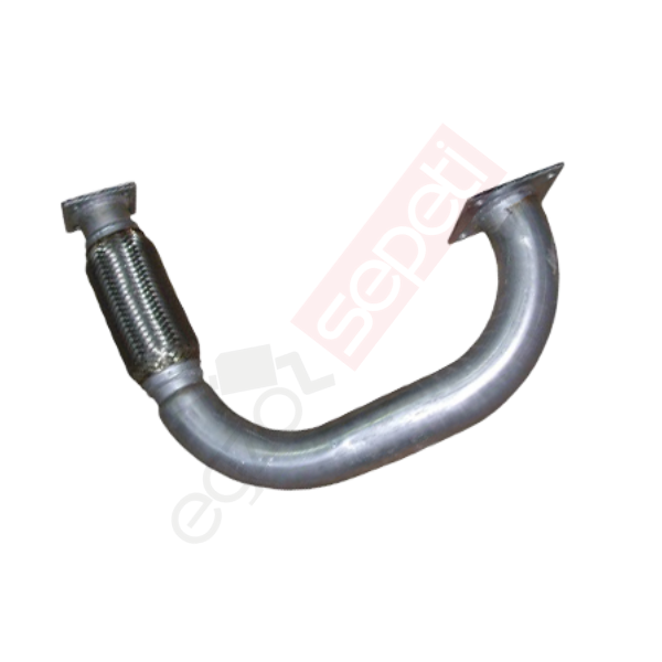 Isuzu CıTimark 4 Otobüs Ön Boru Spirlli 2010 Ve Sonrası