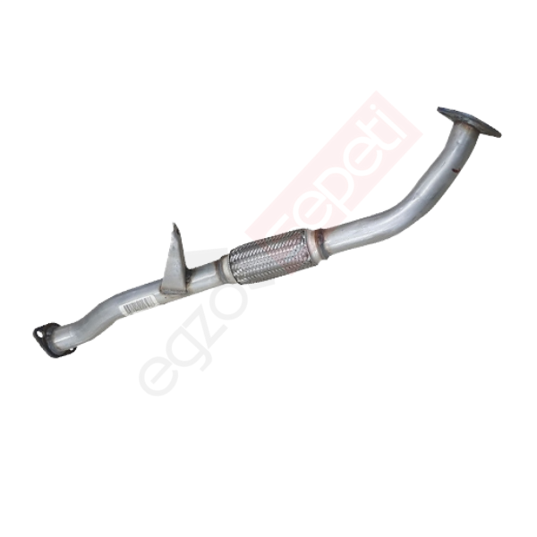 Hyundai Starex Minibüs Ön Boru Spiralli 2001 Ve Sonrası