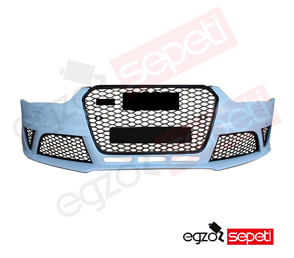 Audi A4 Ön Tampon Seti Rs4 2011-2015