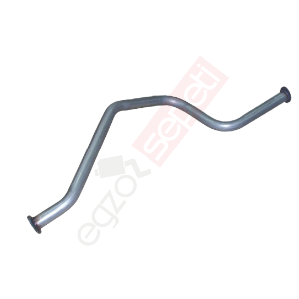 Isuzu Turkuaz Ara Boru Çıkış Yeni Model 2005 Ve Sonrası