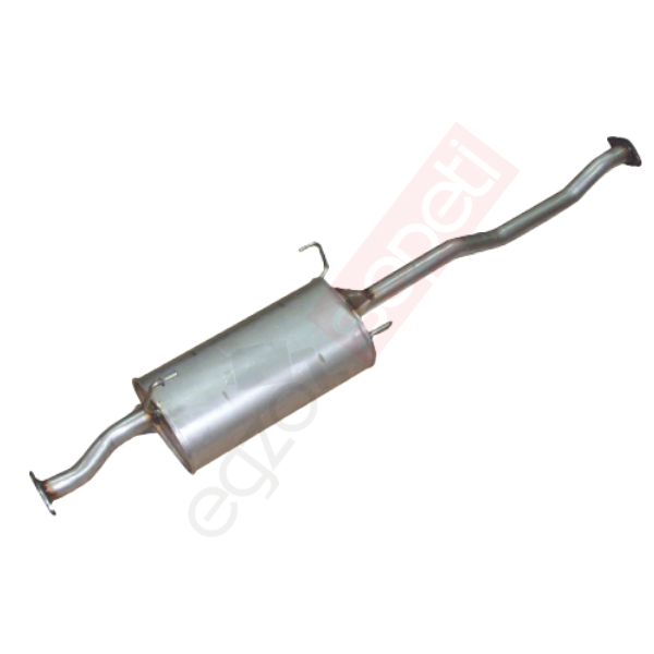 Hyundai Starex Orta Susturucu Borulu 2005 Ve Sonrası