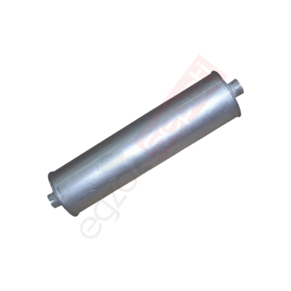 Isuzu NKR 13 Susturucu 2.8 1993 / 1996