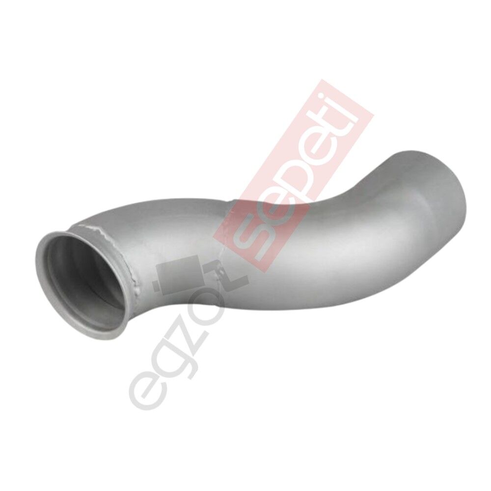 Freightliner Century Boru, Turbo, E4, 0417123024 Freightliner Century Ø127 Alusi,