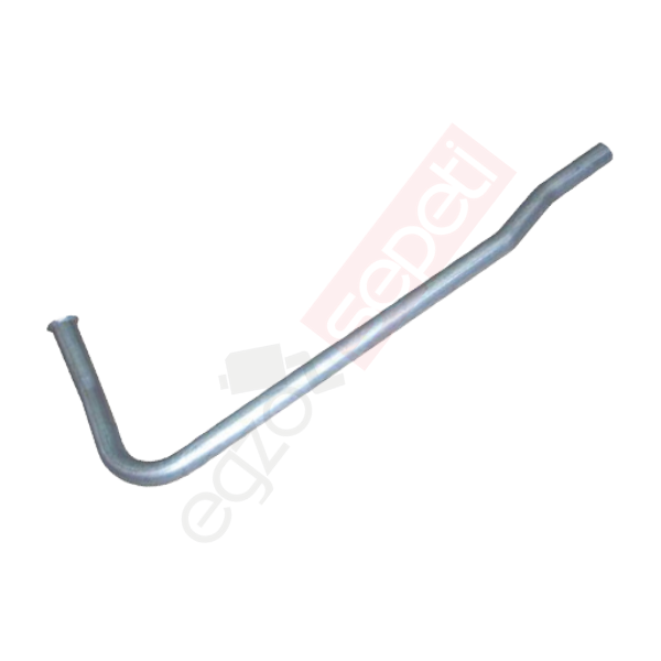 Isuzu NKR Ön Boru 1993 / 1996 2.8 Dsl