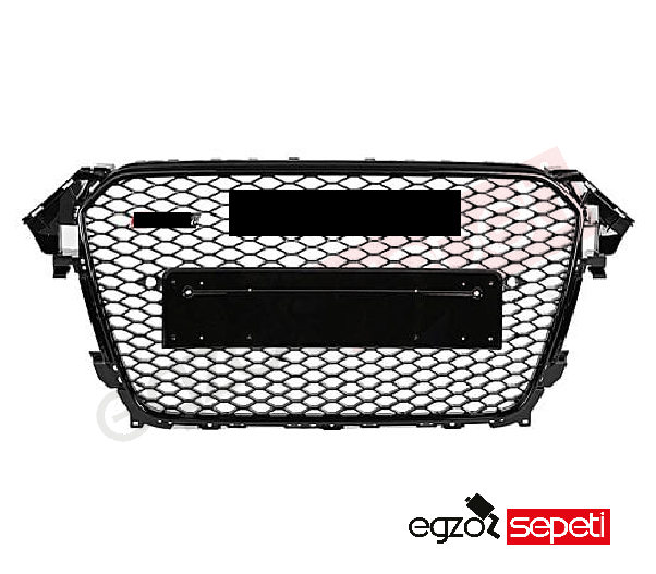 Audi A4 Rs4 Panjur Siyah/Siyah 2011-2015