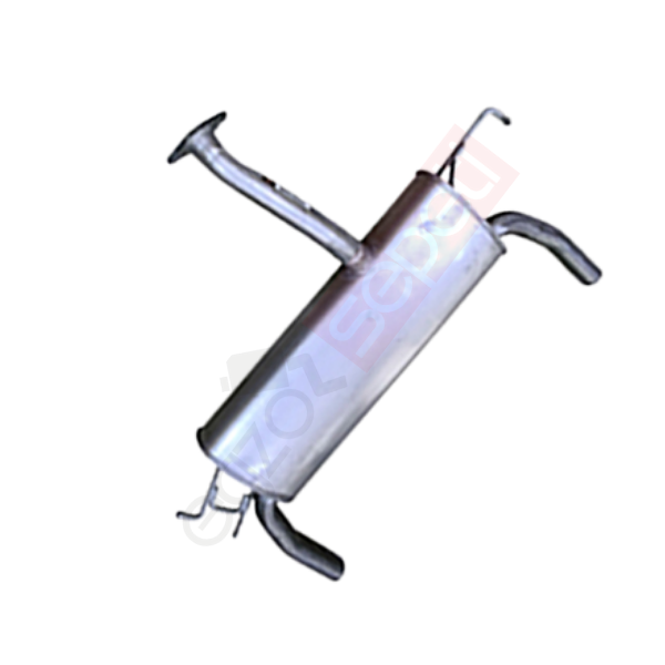 Hyundai Tucson 2.7İ V6 24V 2004 / 2010 2.0 Crdi 2004 / 2006