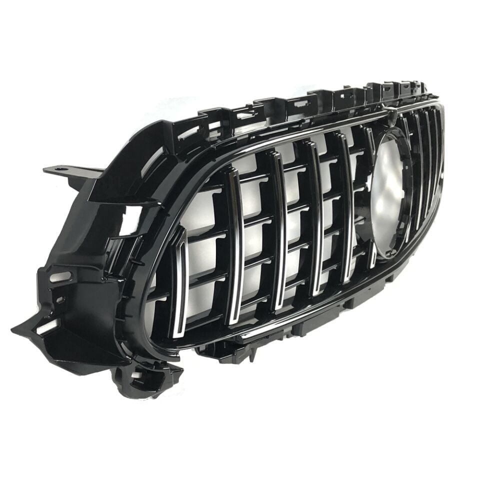 W213 PANJUR GTR KROM FACELİFT  (AMG İÇİN)