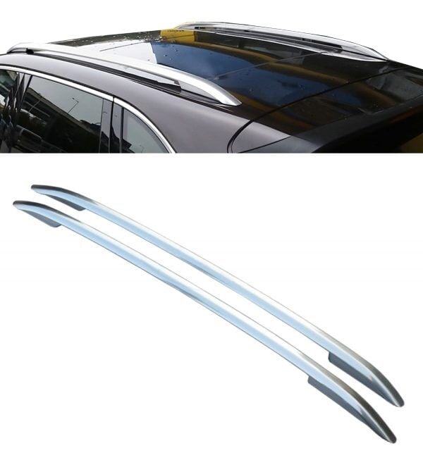 CAYENNE TAVAN ÇITASI ALÜMiNYUM 10-17