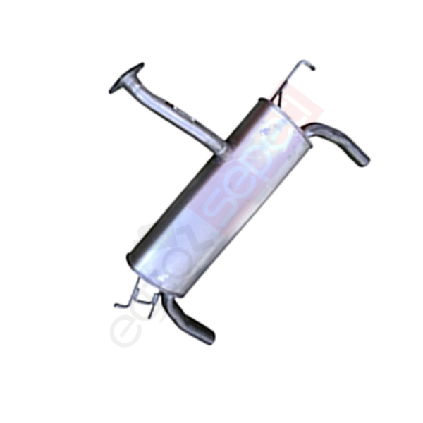 Kia Sportage 2 2004 > ...