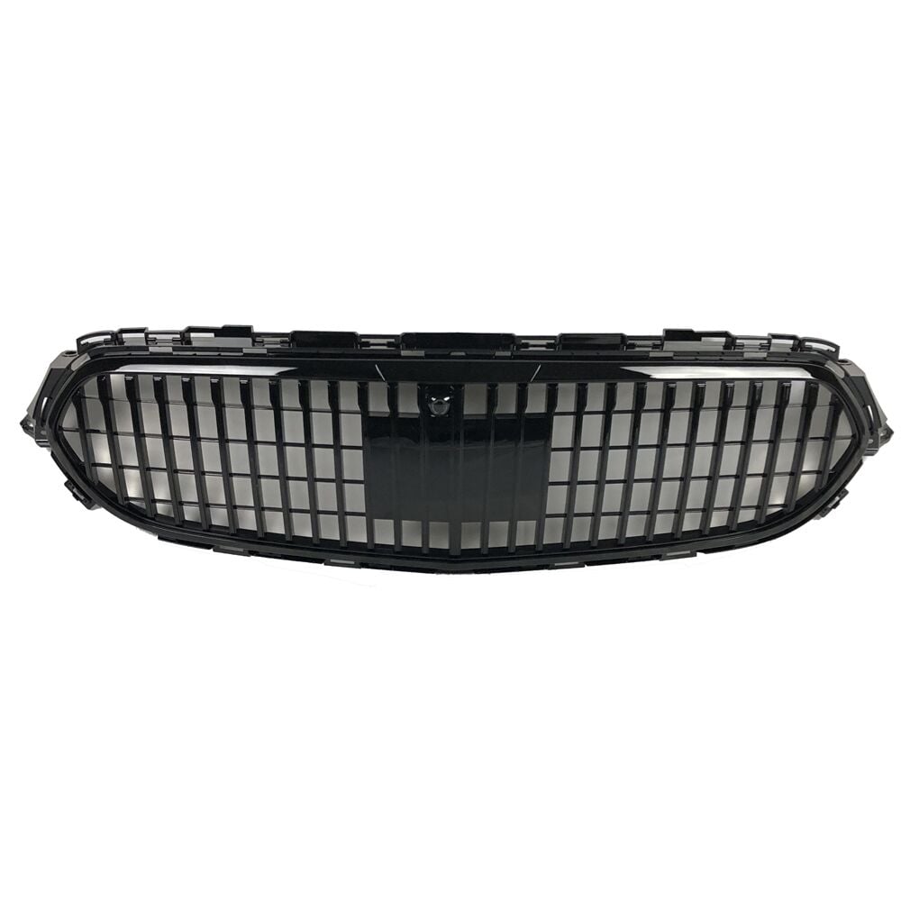 W213 FACELİFT  MAYBACH  2020-ON SİYAH PANJUR (EXCLUSIVE İÇİN)