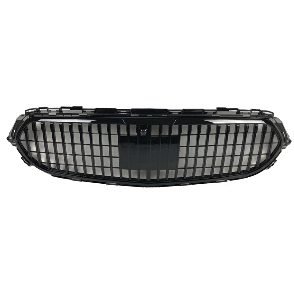 W213 FACELİFT  MAYBACH  2020-ON SİYAH PANJUR (EXCLUSIVE İÇİN)