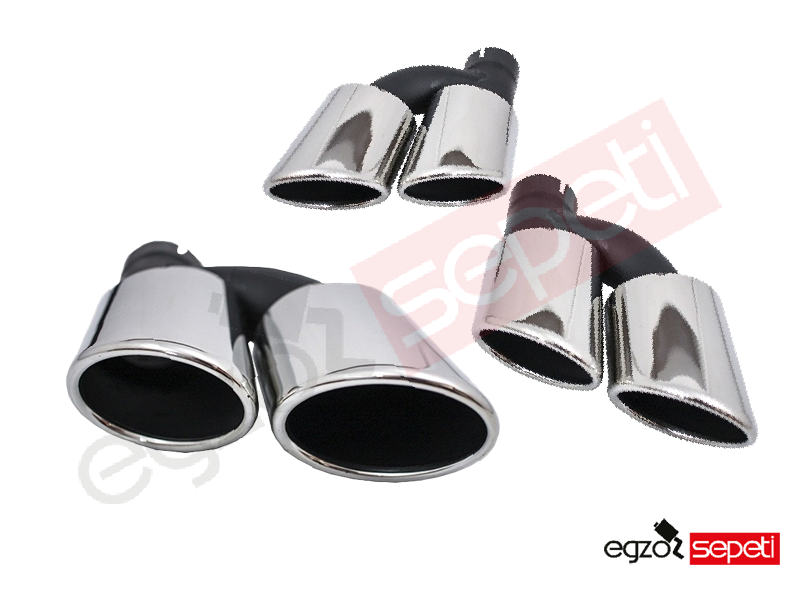 Audi A4 S4 Egsoz Ucu 2009-2011/2011-2015