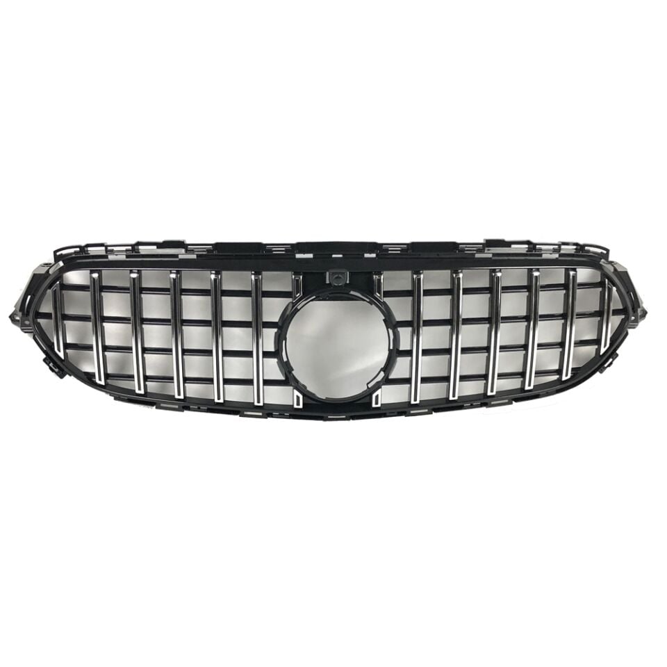 W213 KROM GTR  2020-ON PANJUR FACELİFT   (EXCLUSIVE İÇİN)