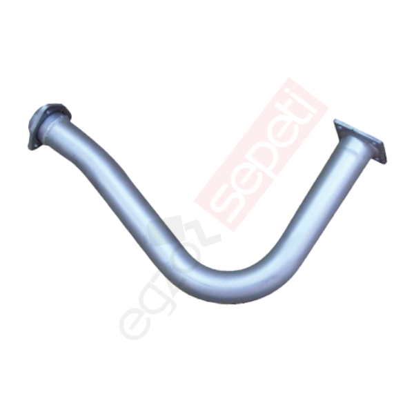 Hyundai Hd 35 Ön Boru