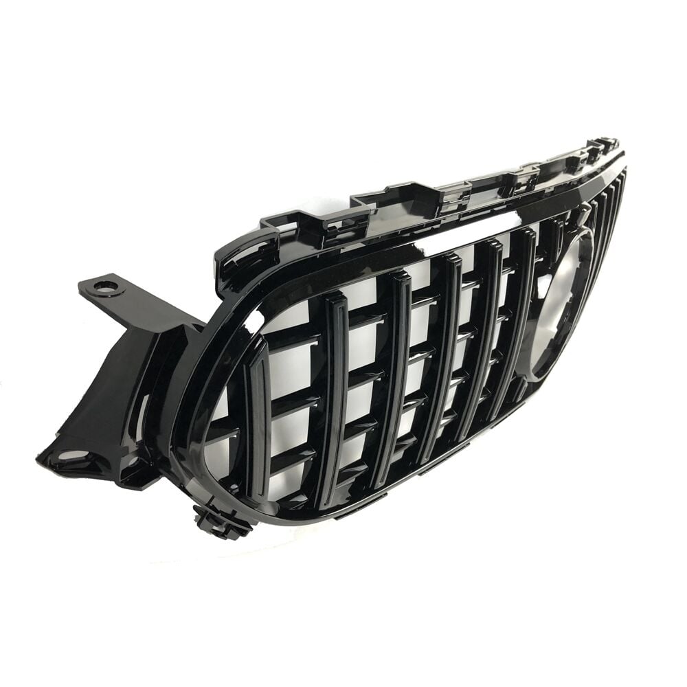 W213 GTR PİANO BLACK FACELİFT PANJUR 2020-ON (EXCLUSIVE İÇİN)