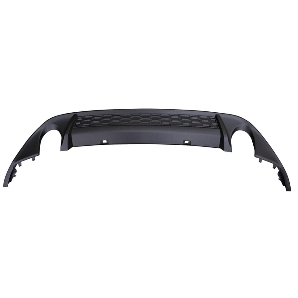 GOLF VII GTİ DİFÜZÖR