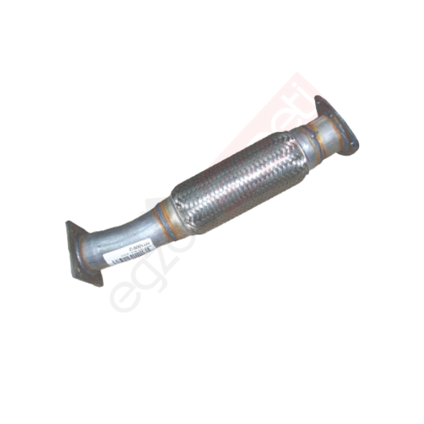 Hyundai Hd35 Ara Boru Sprıalli