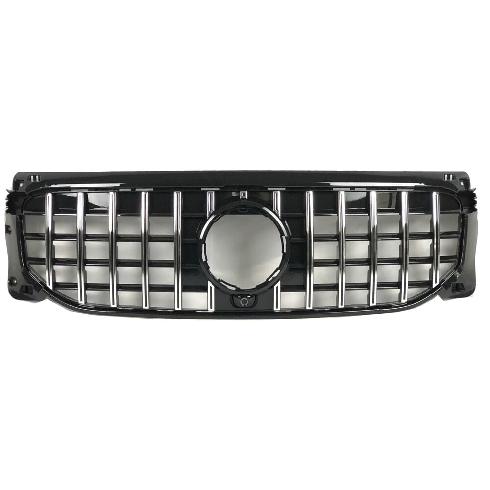 X247 GLB PANJUR GTR KROM (PROGRESSIVE İÇİN)