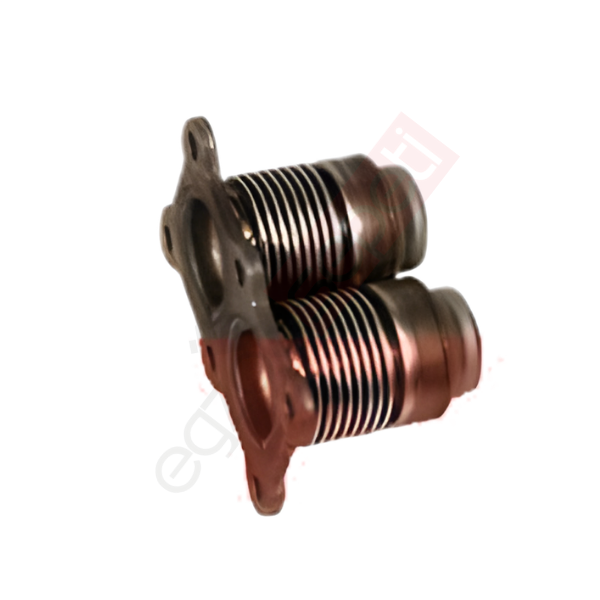 Volkswagen Passat 2 Adet Spirali Flanşlı 1.8 1986 / 1996