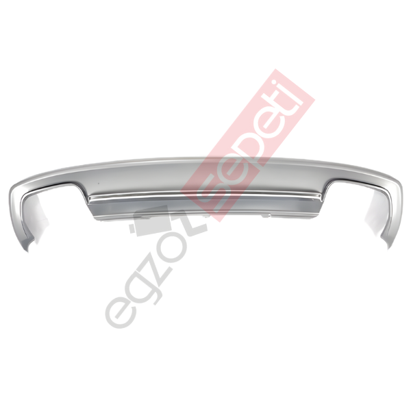 Audi A4 S-Line İçin Difüzör 2011-2015