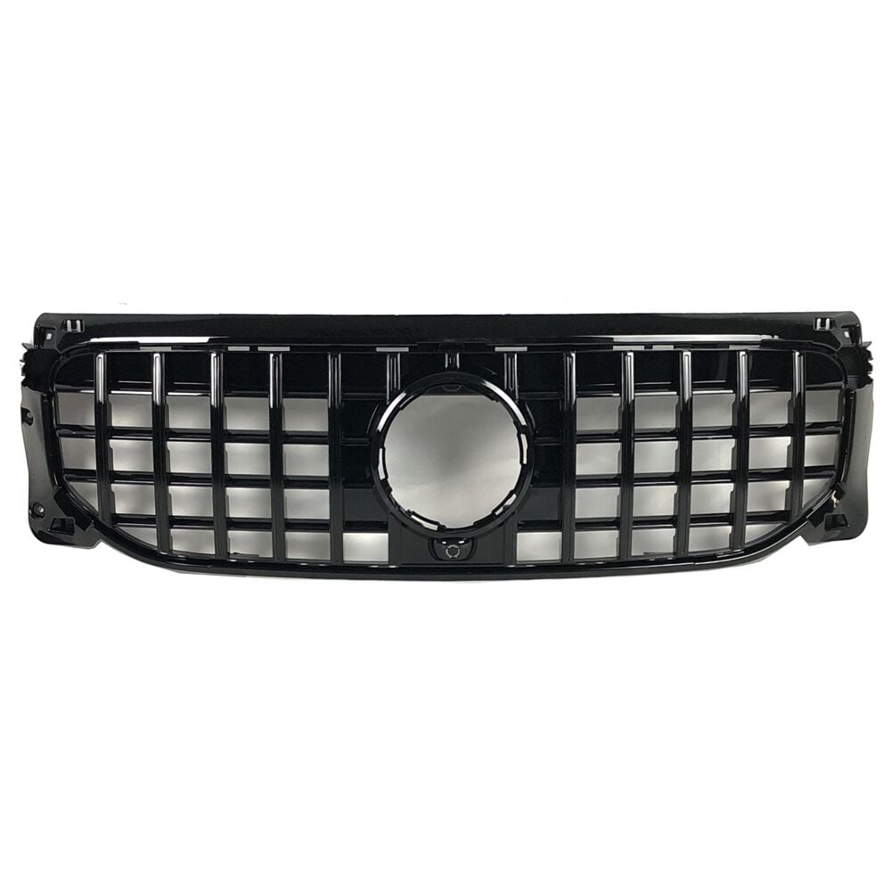 X247 GLB PANJUR GTR PİANO BLACK (PROGRESSIVE İÇİN)