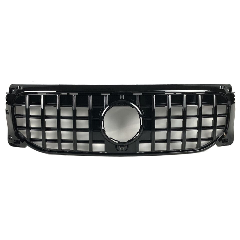 X247 GLB PANJUR GTR PİANO BLACK (PROGRESSIVE İÇİN)