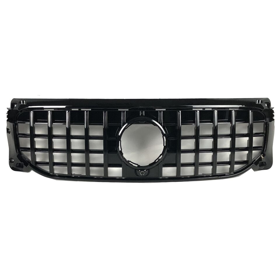 X247 GLB PANJUR GTR PİANO BLACK (PROGRESSIVE İÇİN)