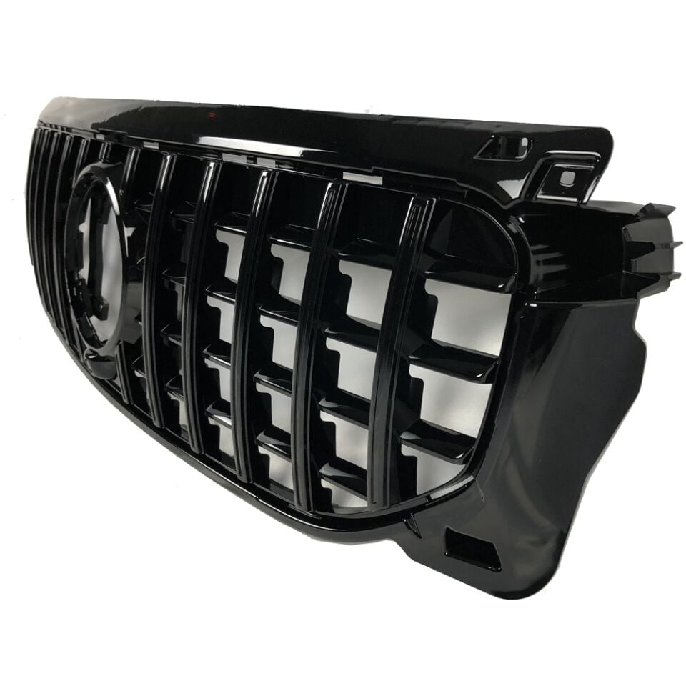 X247 GLB PANJUR GTR PİANO BLACK (PROGRESSIVE İÇİN)