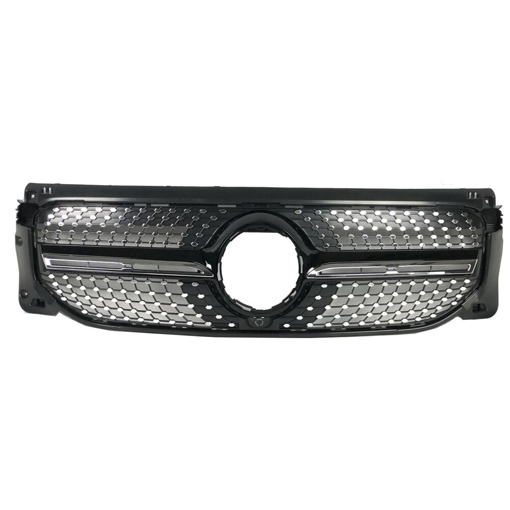 X247 GLB PANJUR DİAMOND SİYAH ÇITA (PROGRESSİVE İÇİN)